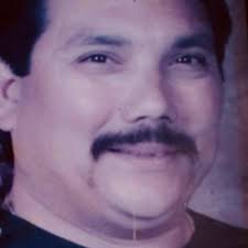 Obituary information for Pete Anthony Gonzales