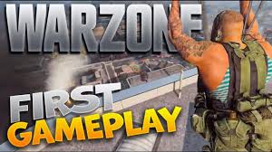 Best 9 call of duty warzone wallpapers in 4k and hd. Battle Royale Call Of Duty Warzone Thumbnail Call Of Duty Warzone Picture