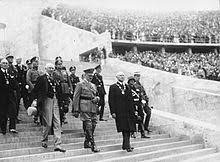 Maybe you would like to learn more about one of these? Jeux Olympiques D Ete De 1936 Wikipedia