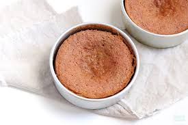 common reasons why cakes sink sugar