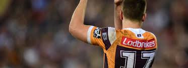 Tom opacic of parramatta eels player profile including contract information, nrl news, stats and rumours. Bennett Reveals Why Broncos Agreed To Release Tom Opacic To Cowboys Nrl
