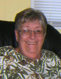 Obituary information for Marie Antoinette Souders