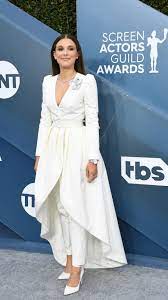 Brown began her acting career by playing guest roles on television. Sag Awards 2020 Die Top Und Flop Looks