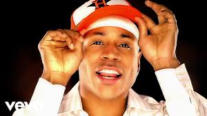 LL COOL J