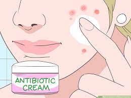 3 Ways To Get Rid Of A Rash On Your Face - Wikihow