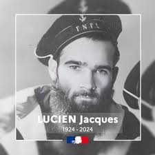 DÉCÈS] Le Service de Proximité de l'Office National des Combattants et des  Victimes de Guerre de Nouvelle-Calédonie et de Wallis-et-Futuna a la  tristesse de vous faire part du décès de Monsieur Jacques