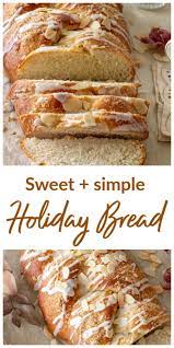 This plait bread recipe has saved me during this pandemic! Christmas Bread Braid Plait Recipe Braided Easter Bread Recipe Natashaskitchen Com Easter Braid The 4 Rolls Forming A Lampu Hijau