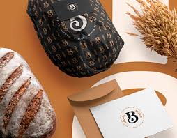 Ver las fotos de matheus nunes. Padaria Projects Photos Videos Logos Illustrations And Branding On Behance