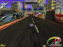 Gemes kereta tapi tak dulup. Stunt Gp 2001 Pc Review And Full Download Old Pc Gaming