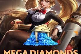 Angka rahasia mega diamond ml 2021. Dapatkan 300 Ribu Diamond Dalam Event Mega Diamonds Mobile Legends Simak Selengkapnya Lamongan Today