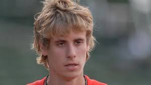 Gregorio también va a Toronto