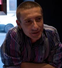 Christophe TIRADOS (SOACHA, ZAMORA)