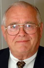 In Memory of Deceased Family Members of Hickman High School Kewpies during  2013