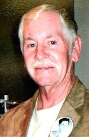 Ronald Johnson Obituary