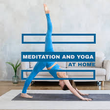 The first 10 minutes typically start with a breathing exercise and some gentle floor stretching. Meditation And Yoga At Home Morning Yoga To Start Your Day Calm Mindfulness Meditation Yoga Practice Music Album By Yoga Training Music Sounds Spotify