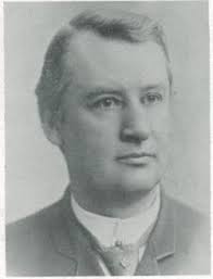 CPT William Park Armstrong Sr. (1843-1901)