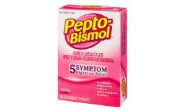 can i give my dog pepto bismol petcoach