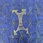 Lecture: Primer Course: Templates (Rulers) and Machine Quilting