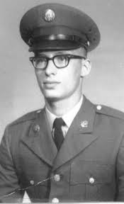 Some gave all: Nine Potter County soldiers died in Vietnam