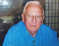 Obituary: Max Waters OAM