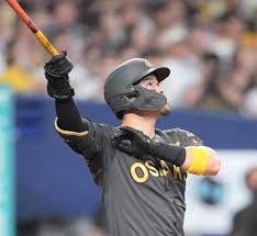 速報！佐藤輝明が30号HR達成！阪神タイガースに43年ぶりの快挙！ - Imagen principal del artículo