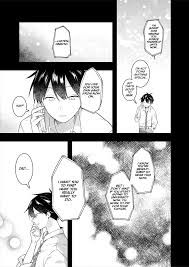 Anime Yaoi Porn Comics