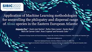 PDF) Application of Machine Learning methodologies for unravelling the  philopatry and dispersal range of Alosa species in the Eastern European  Atlantic