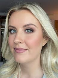 ✨️ M I C H E L L E ✨️ Wedding guest glam for this beautiful lady x