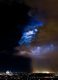Eye Of The Storm By Anti Matt A Lightning Flash Lights Up The Clouds Over Perth Western Australia Sky And Clouds Clouds Nature Photography