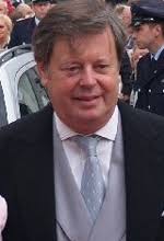 Peter, Prinz zu Sayn-Wittgenstein-Sayn, * 1954