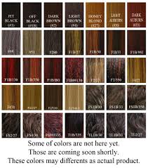 cellophane hair color chart reddish brown hair color