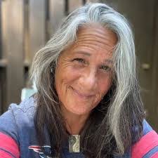 Becky Stein's Instagram, Twitter & Facebook