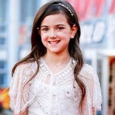 Abby ryder fortson photos, including production stills, premiere photos and other event photos, publicity. Abby Ryder Fortson Parents Siblings Net Worth Ethnicity School