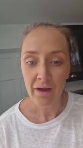 He's so cute bless him 😭😭😭😭 he was totally baffled 🤣 Well done to all  the blokes getting their girl's sanitary products in for them ❤️  #sanitaryproducts #husbandshelping #girlproblems #ladproblems