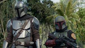 The Mandalorian Season 3 Release Date Trailer Cast And More On The Star Wars Show Gamesradar