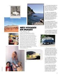 Aurelie Bidermann Shares Her Personnal Travel Images And Stories In M Le Monde Aurelie Bidermann Bidermann Aurelie