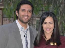 هدد الممثل المصري حسن الرداد بأنه سيقاضي حساباً وهمياً على موقع التواصل الإجتماعي، يحمل إسم زوجته الممثلة المصرية &#8203;إيمي س ÙÙŠ Ø¹ÙŠØ¯ Ø²ÙˆØ§Ø¬Ù‡Ù…Ø§ Ø§Ù„Ø«Ø§Ù†ÙŠ Ø­Ø³Ù† Ø§Ù„Ø±Ø¯Ø§Ø¯ ÙŠØºØ§Ø²Ù„ Ø¥ÙŠÙ…ÙŠ Ø¨Ø±Ø³Ø§Ù„Ø© Ø±ÙˆÙ…Ø§Ù†Ø³ÙŠØ© ØµÙˆØ±