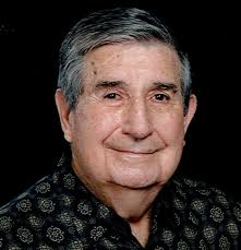 John Tabor Obituary 2018