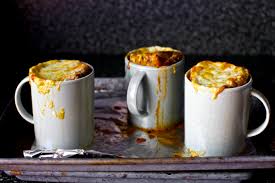 Roasted Tomato Soup With Broiled Cheddar Smitten Kitchen