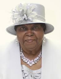 Obituary information for Minister Lula Pearl Ricks