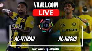 Al Nassr