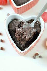 The Best Keto Mug Brownies Fudgy Easy Healthy No Egg Gooey 100 Keto Vegan Gluten Free Paleo Egg Brownie In A Mug Paleo Mug Cake Low Carb Baking
