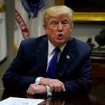 Trump puts 'lying, deceitful' Pakistan