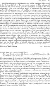 Hora en la república argentina la hora argentina estés dónde estés, siempre en hora.com.ar. Roy Hora Historia Economica De La Argentina En El Siglo Xix Buenos Aires Siglo Xxi Editores 2010 Pp 269 Pb Journal Of Latin American Studies Cambridge Core