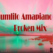 Download Mp3 Dj Zinhle Umlilo Ft Rethabile Amapiano Broken Mix Mp3