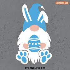 Download Easter Boy Gnome Svg Karimoos Free And Premium Svg Design Bundles