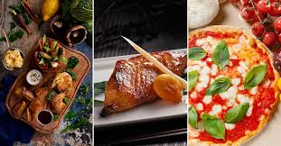 Browse menus & order from local restaurants. Get 30 Per Cent Off Top Atlantis Restaurants Delivered To Your Door