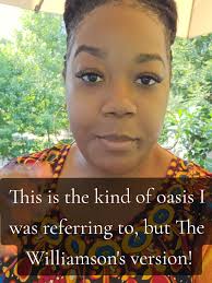 La Familia Williamson: Fe, Diversión y Vida Diaria