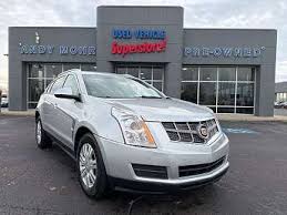Image result for Thunder Gray 2009 SRX