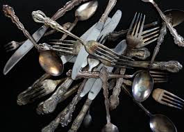 Pin On Remove Tarnish From Silver